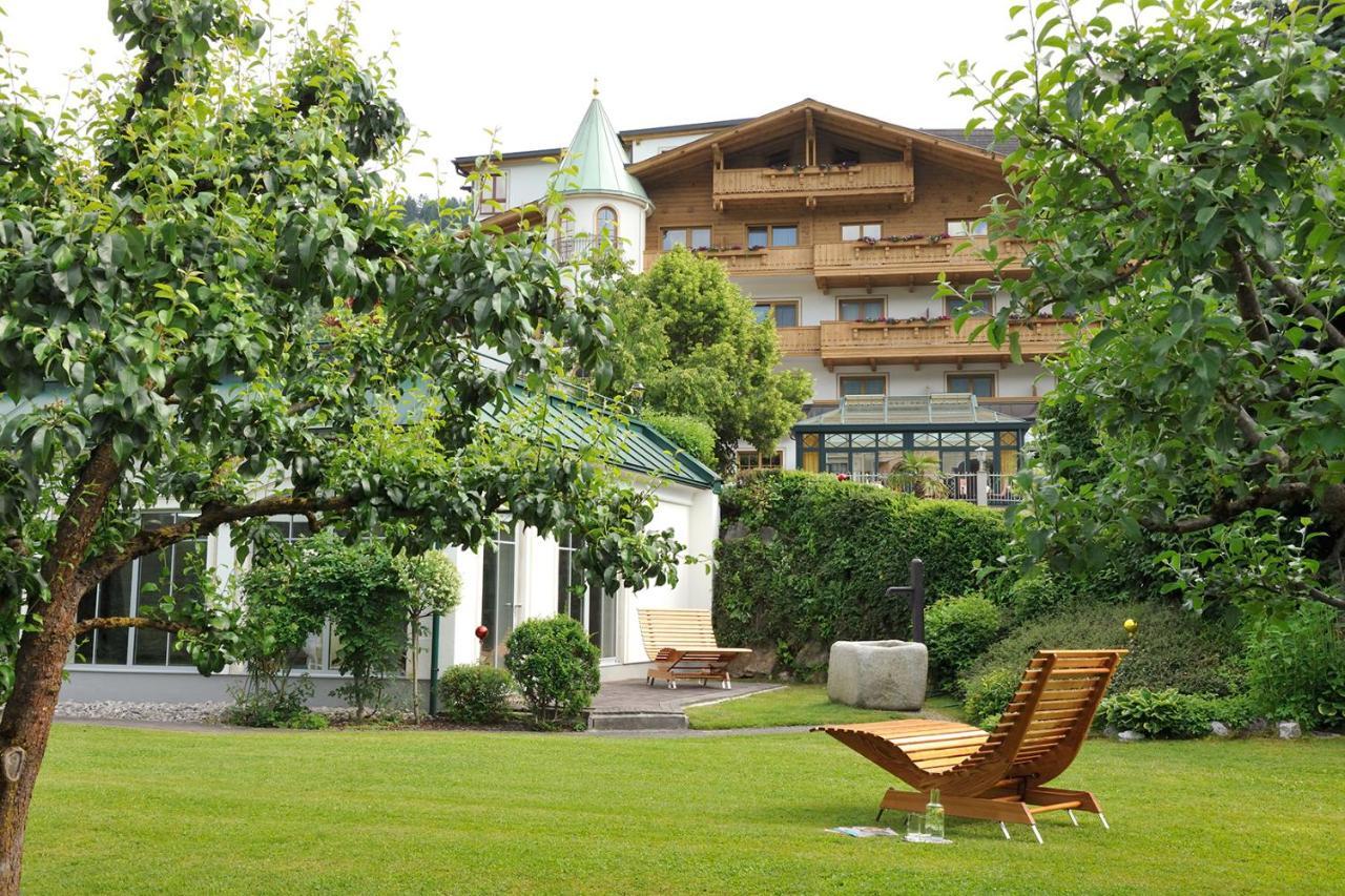 Hotel Herrschaftstaverne เฮาส์ อิม เอนน์สทาล ภายนอก รูปภาพ