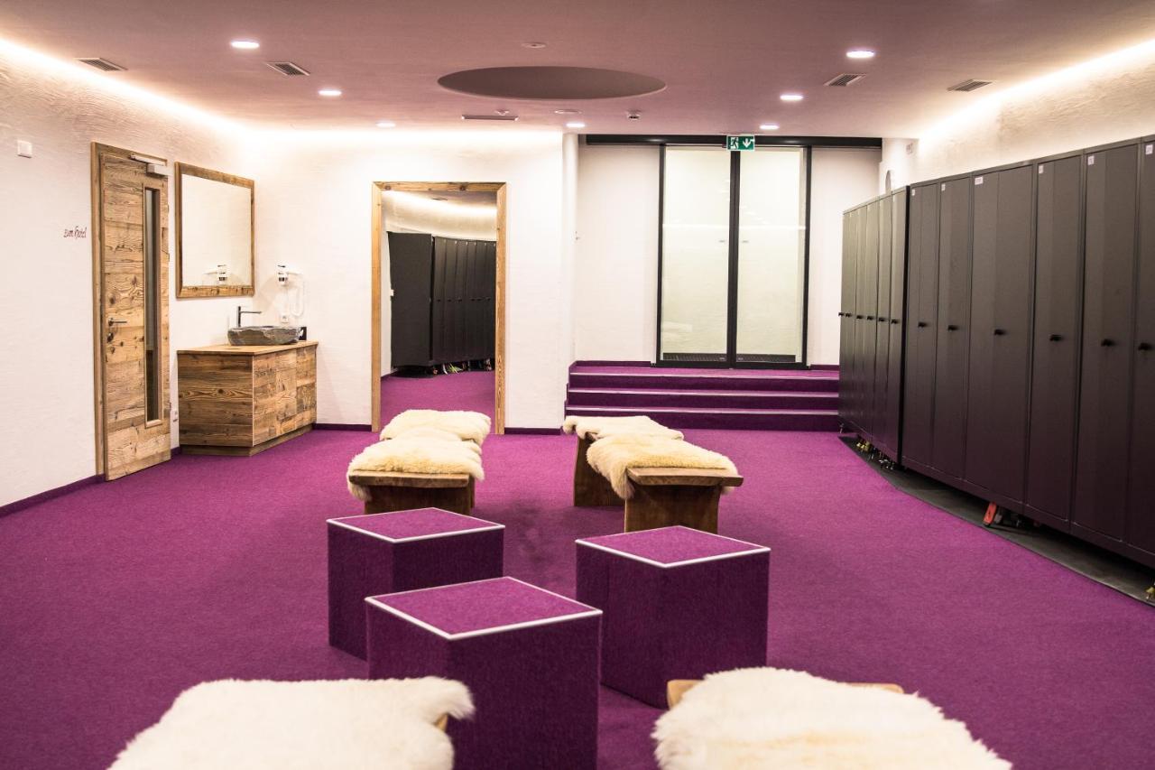 Hotel Herrschaftstaverne เฮาส์ อิม เอนน์สทาล ภายนอก รูปภาพ